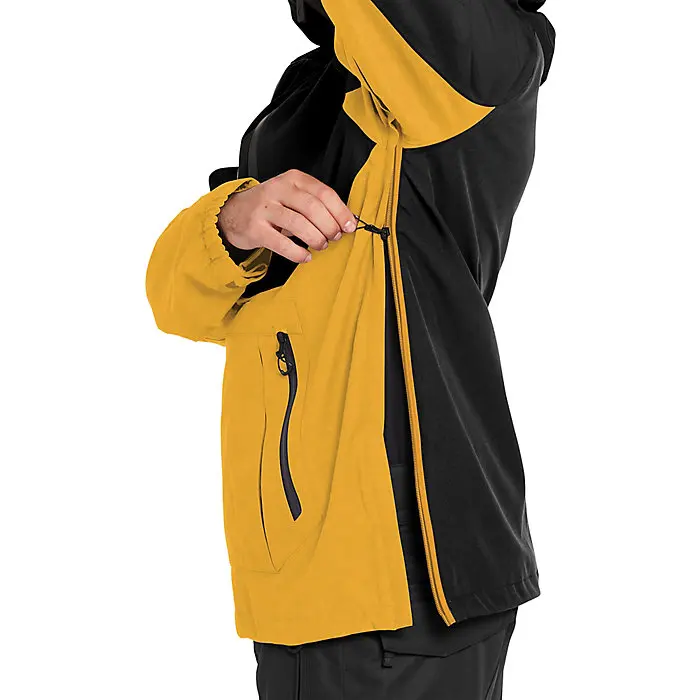 Sailing Jacket For Men Hard Waterproof Sailing Clothes Winder Breaker Windproof Water Proof Reflective Vintage Retro Jackets