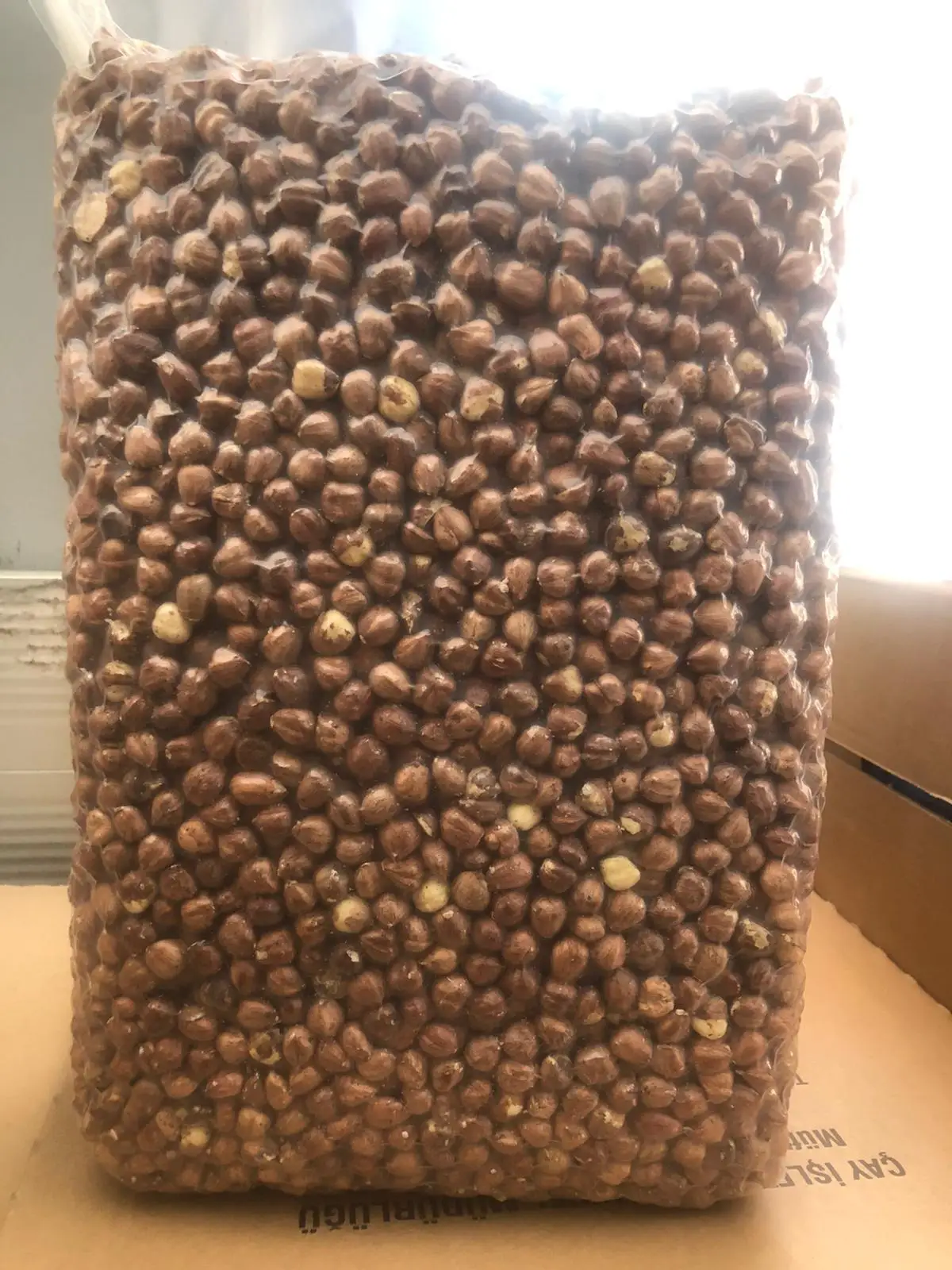 !! Акционный продукт! Новый Урожай 13-15 мм полные органические и натуральные жареные без шелушек лесные орехи все размеры доступны.