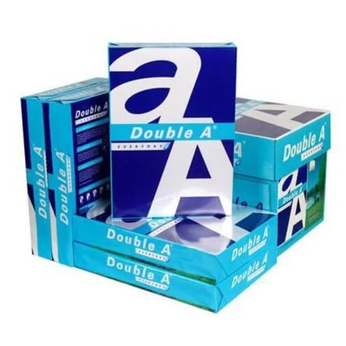 Original A4 Copy-paper 80 Gsm 70 Double A Printer Size Copy- Paper A4