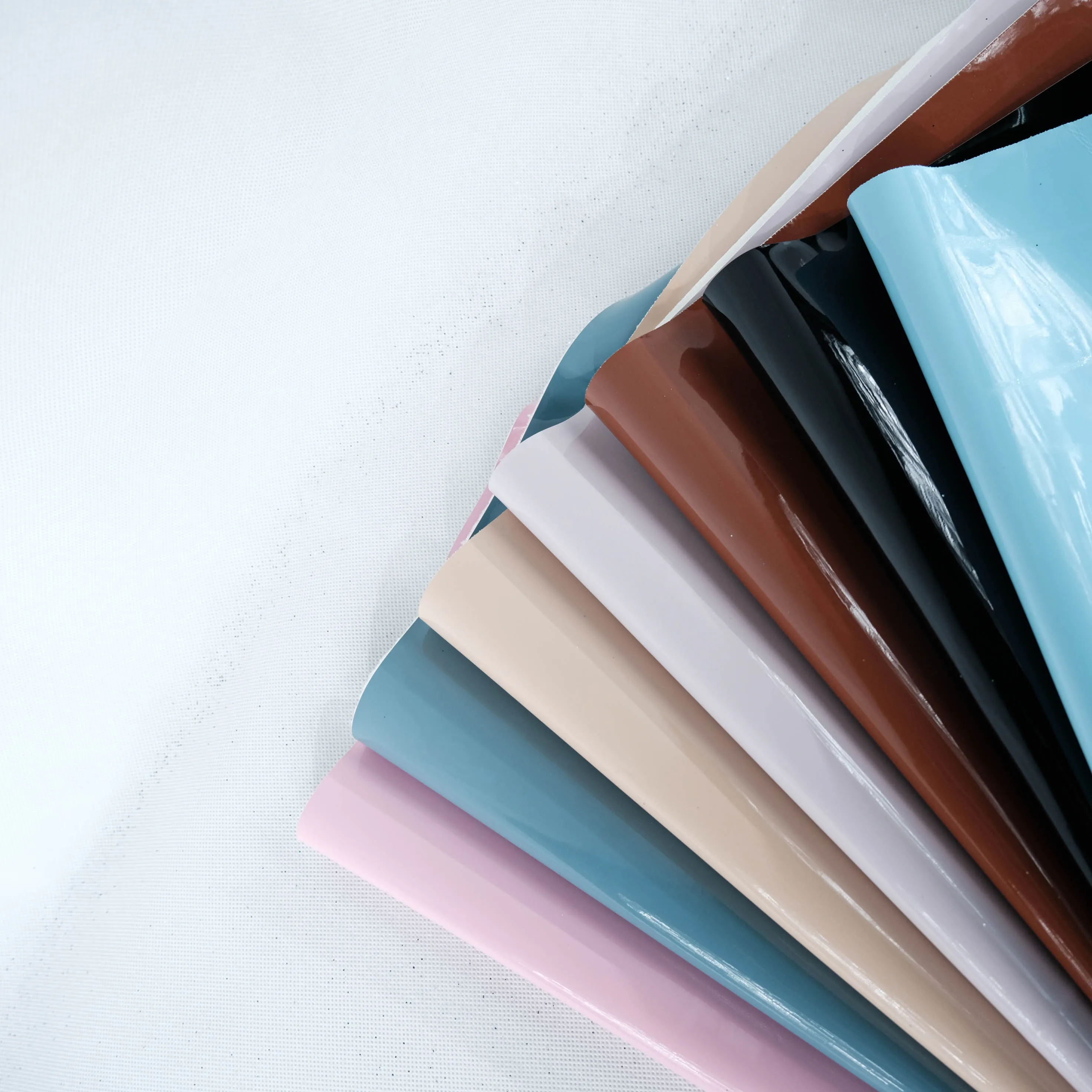 leather self-adhesive patches