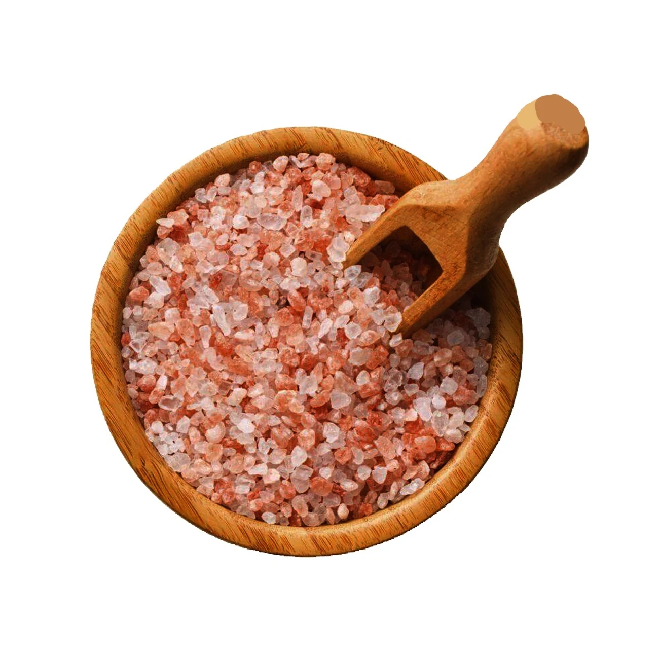 Chemical Free Pakistan Food Grade Custom Packaging Natural Rock Pink Himalayan Edible Salt for Cooking