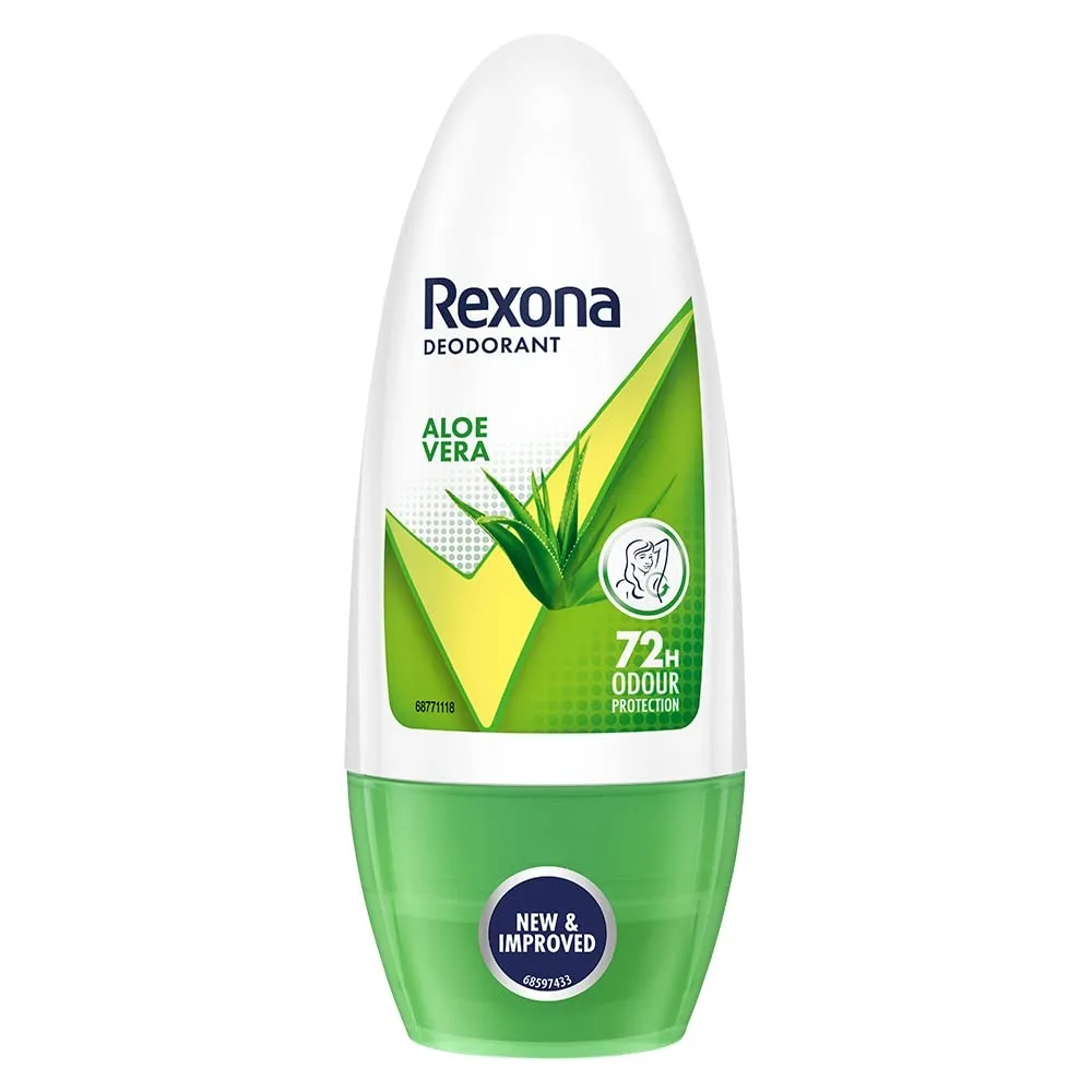 Hot Sale Price Of REXONA Women Shower Clean Spray Deodorant 150ml For Sale