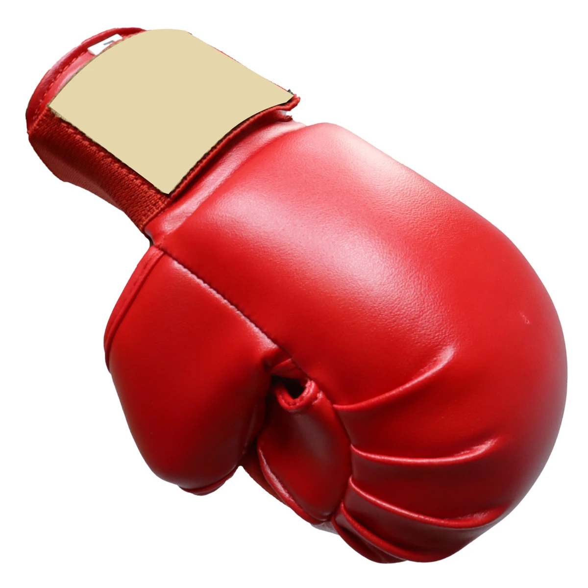 Wholesale Rate Premium Quality New Customized Logo Print Breathable Karate Boxing Gloves By UNIQUE GARMENTS INDUSTRIES