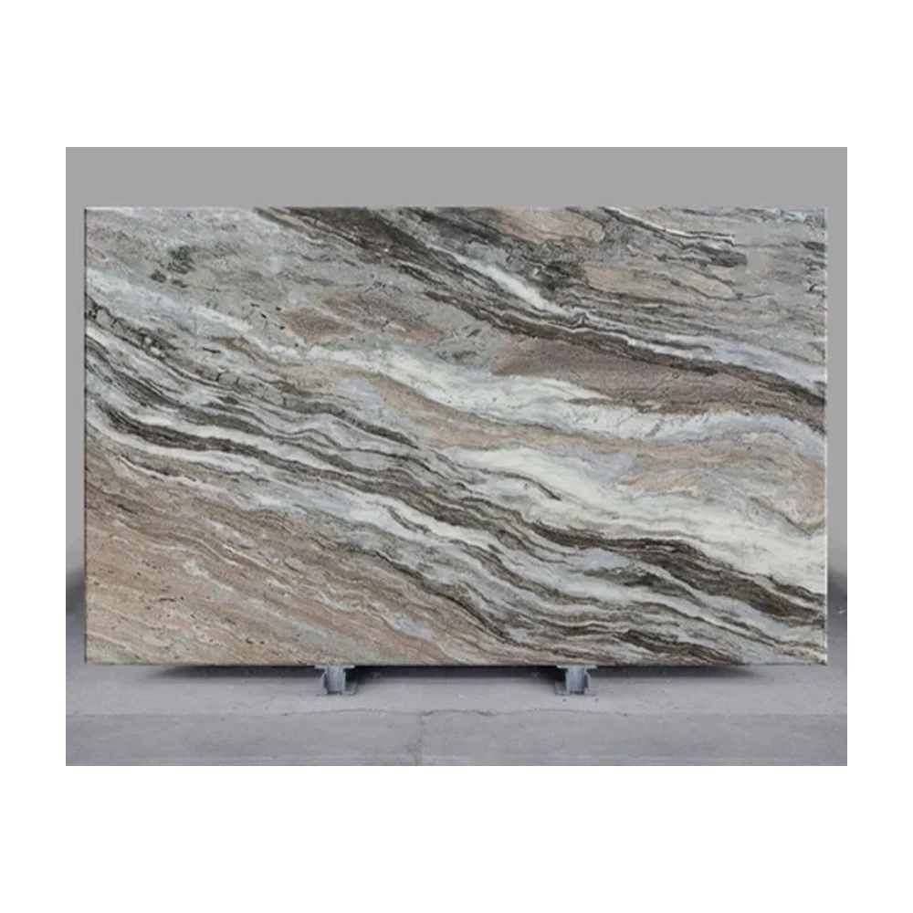 Best Selling Modern Style Polished Marble Slab High Quality Natural Marble From India