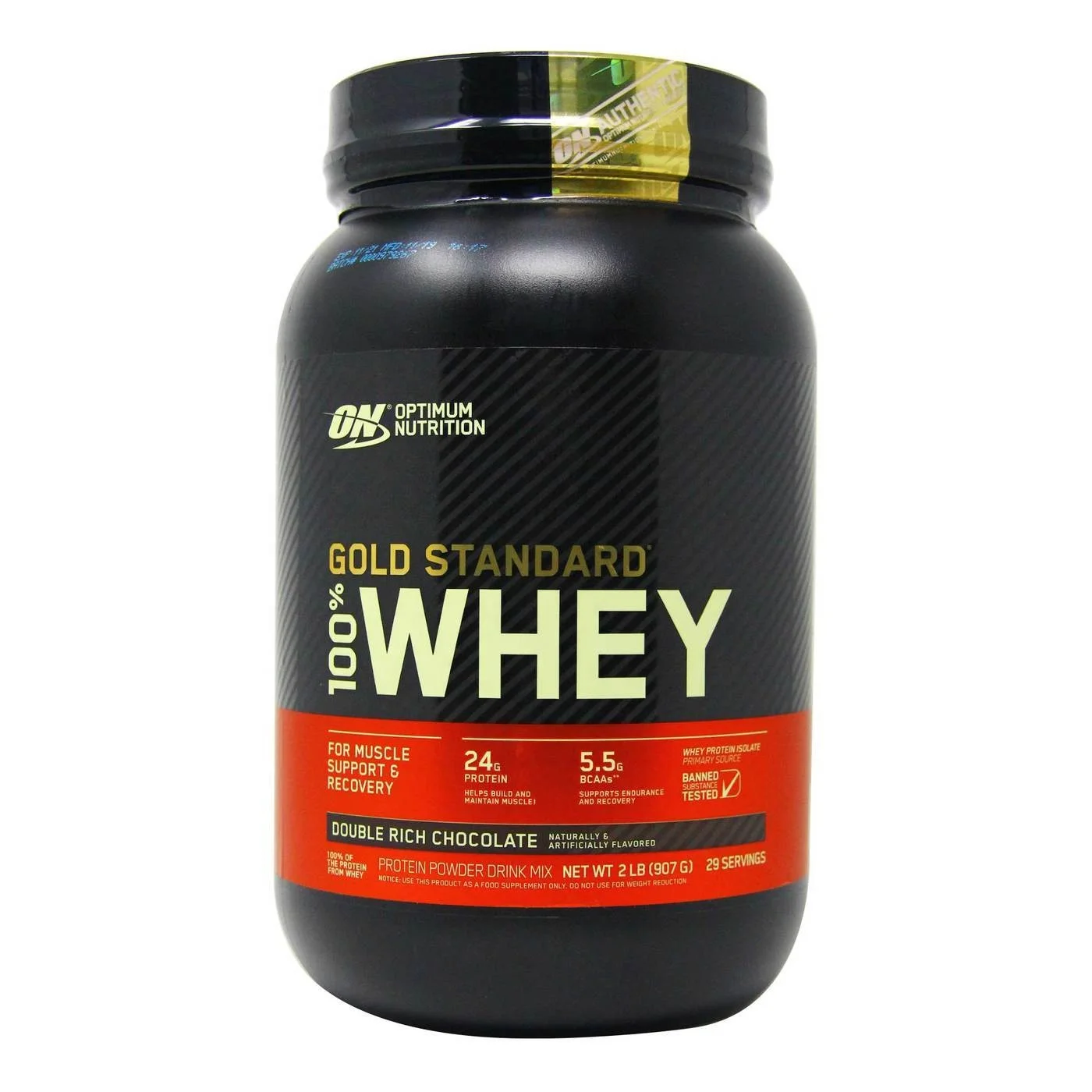 Faitury Supplements Whey Protein Gold Standard Whey Protein Isolate Powder Bulk WPI