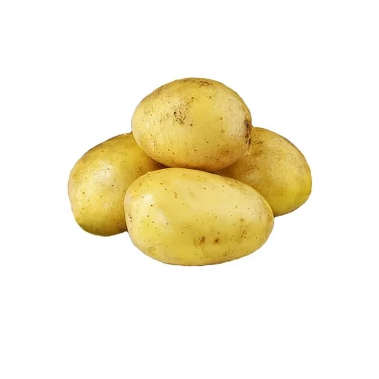 AFRICAN QUALITY FRESH POTATOES FOR SALE.