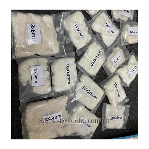 Дешевая цена для сырого NATA DE COCO большого размера весело есть десерт и закуски