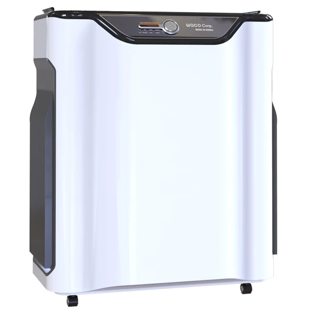 Multi Functional Air Purifier with High Wind and Low Noise-control Air Purification System for living space