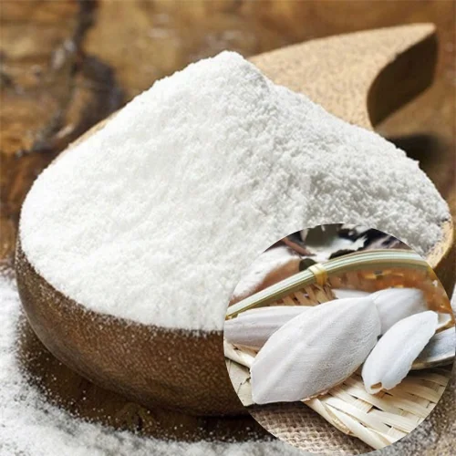 100% pure and natural dried cuttlefish bone powder, a superior source of calcium with no dyes or chemicals added