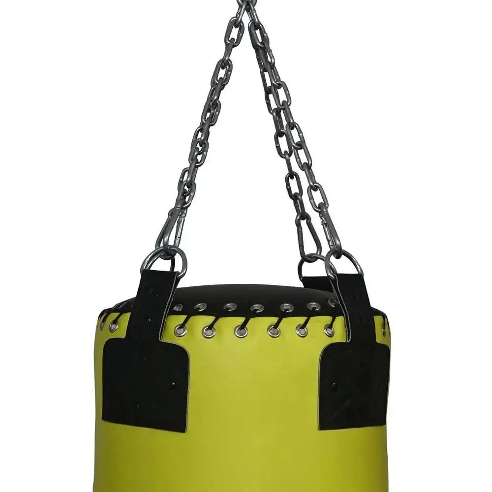 Punching Bag Training Fitness Hanging Kick Gym Exercise Sandbag Cheap Price Standing Long Punching Bag in Low Price MS-PG-019