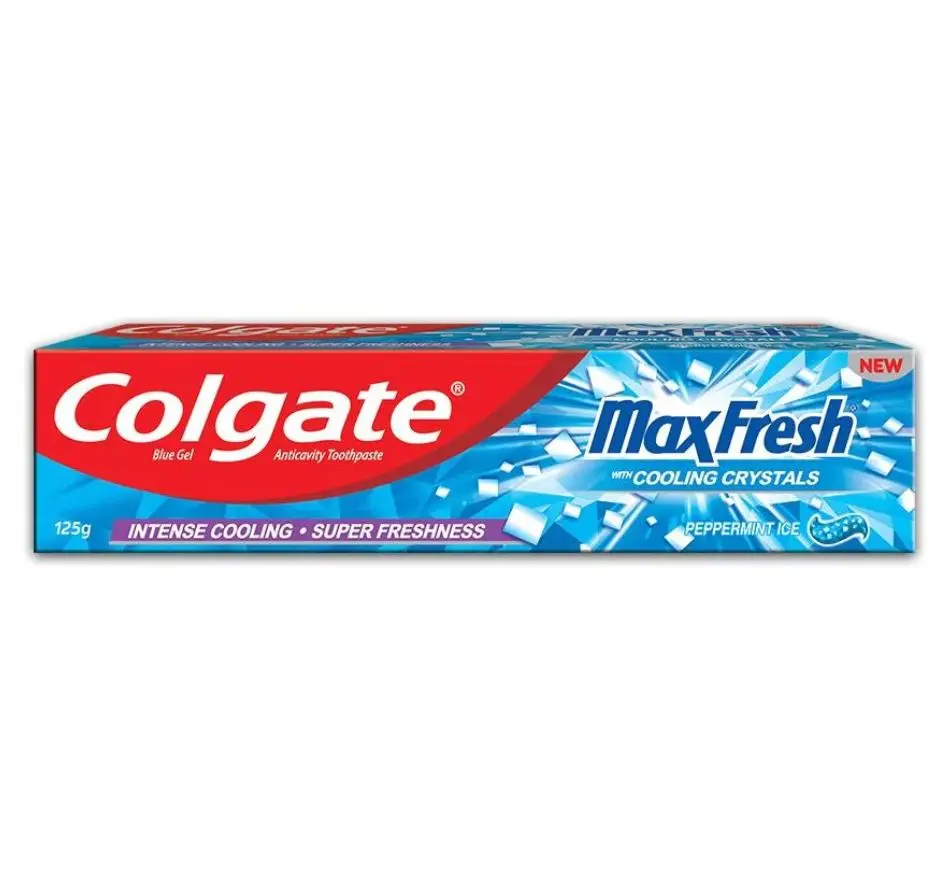 Cheap Toothpaste Wholesale Package Standard Export Cheap Price Whitening Oral Care Colgate Toothpaste