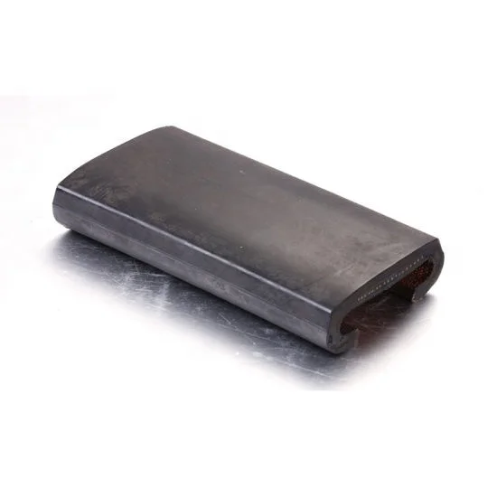 Hot selling good quality escalator parts outdoor rubber handrail otis escalator handrail escalator parts