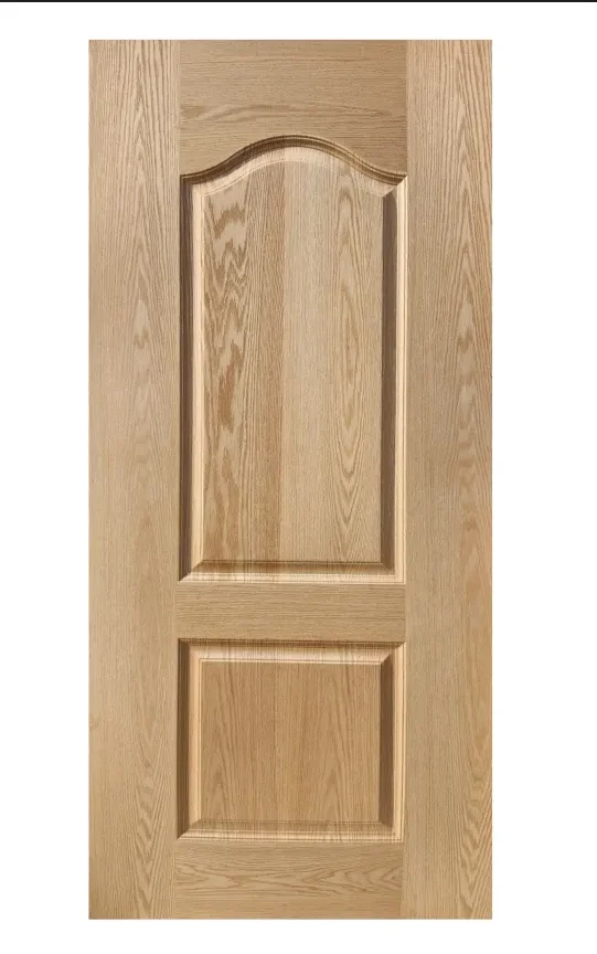 2.7mm/3.0mm/3.5mm/4.0mm 840*2150mm Melamine HDF Door Skin Veneer Door Skin Manufacture