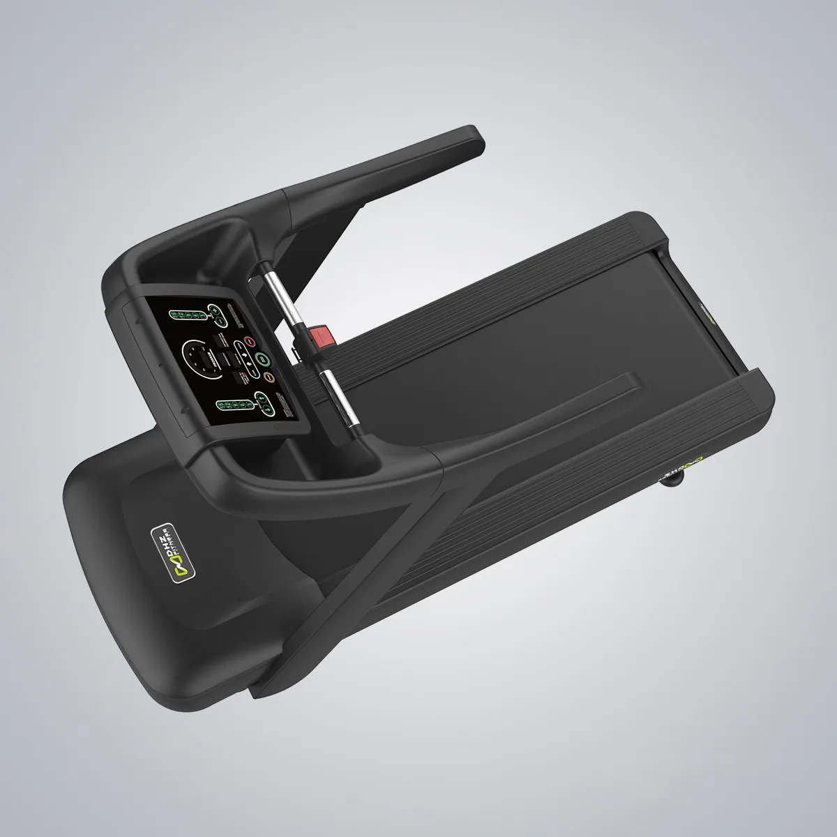 Electric Treadmill Cheap Running Machine With Fan Standing Desk Manual Curved Control Panel Board Body Ex Spare Parts