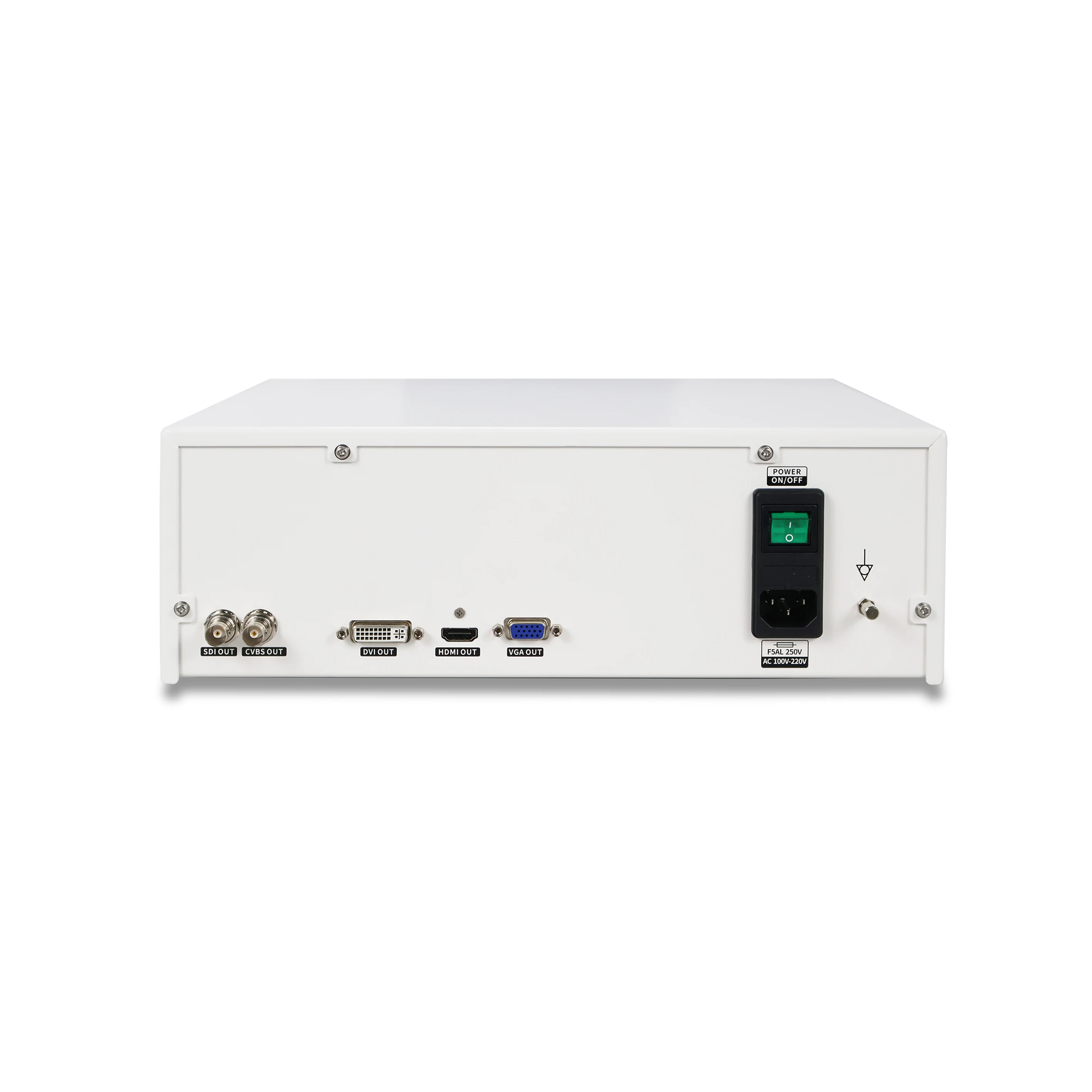 Tuyou 4K Endoscope Camera System with Built in Light Source Machine For Laparoscopic Urology  Cystoscope Surgery