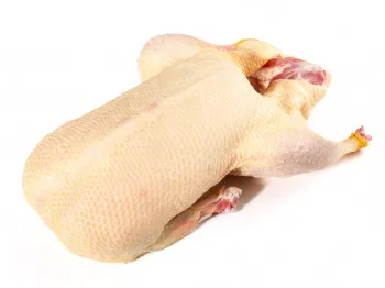 Frozen Fresh Whole Duck Paw Breast Tongue Bone in Skin on Feet Paws with Halal Bag Body OEM