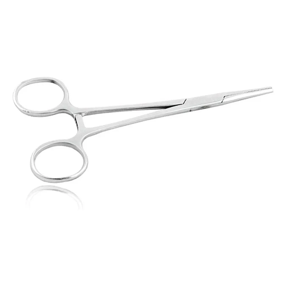 Хирургические щипцы