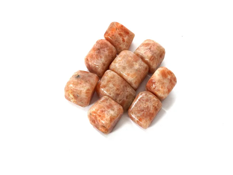 Wholesale Natural Sun Stone Tumbled Stone for Garden Decoration Wholesale Prices Stone Supplier | Buy Jilaniagate