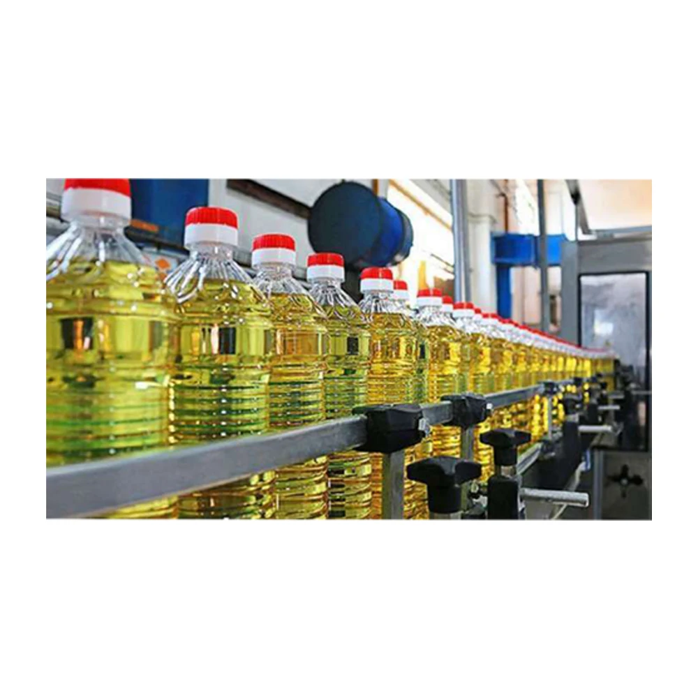 High Quality Refined Soybean Oil / Soya Bean Oil FOR FOOD / Top Quality Refined Soyabean Oil