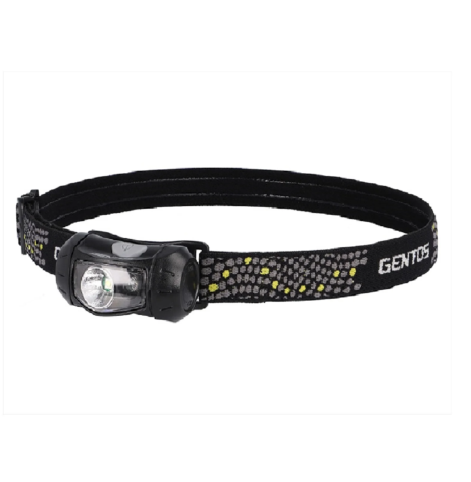 Smart Flash Waterproof Lights Camping Running Reading Headlamp