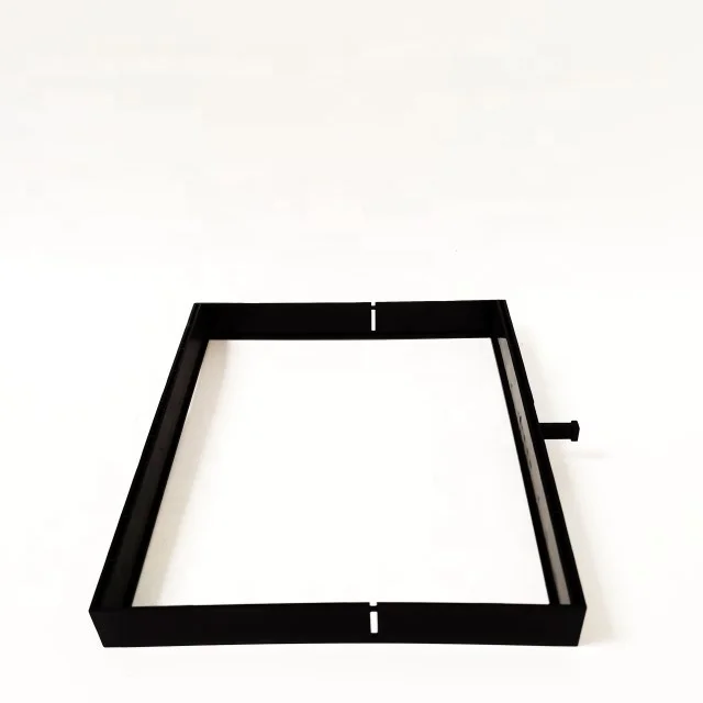 New Product Hot Sales Car Spare Engine Parts And Accessories High Quality Automatic Air Filter Plastic Frames