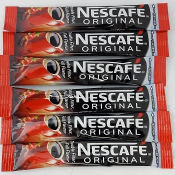 Nestle Nescafe Original Instant Coffee