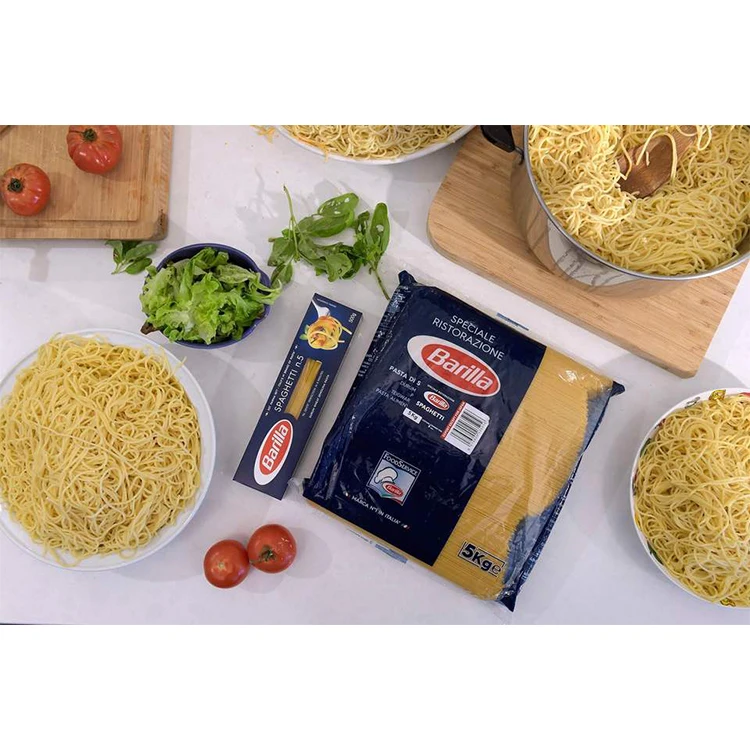 Wholesale italian pasta brands carrot konjac noodles shirataki pasta