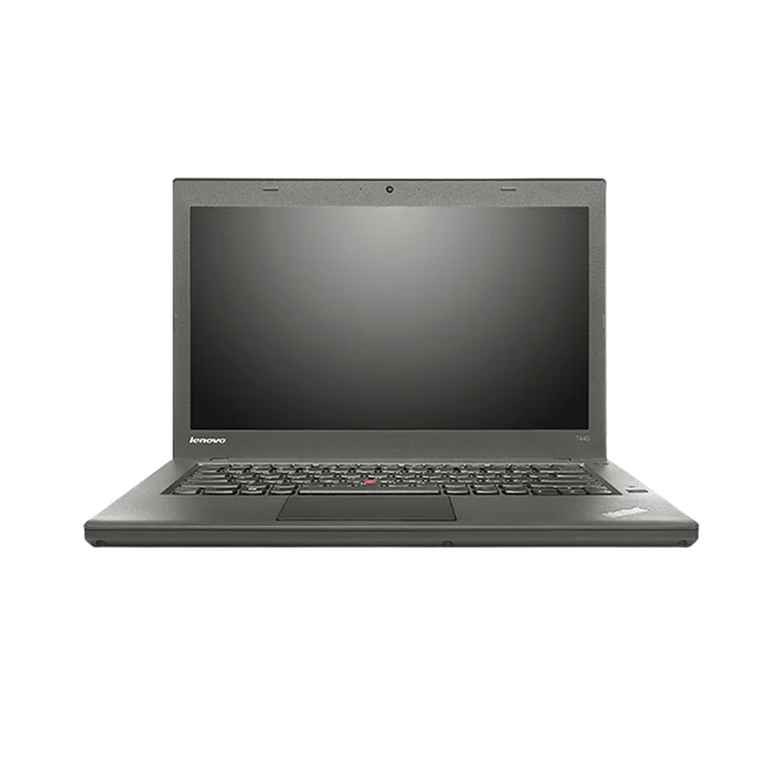 Factory Bulk Sale 14 Inch Thin and Light Thinkpad T440 Business Laptop Notebook Integrated 720p HD Camera
