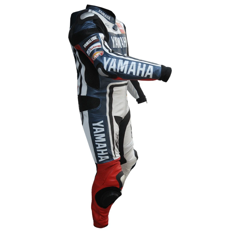 2024 New Style Leather Motorbike Suits Made In Pakistan Customized Motorbike Suit Adult Size Motorbike Suit
