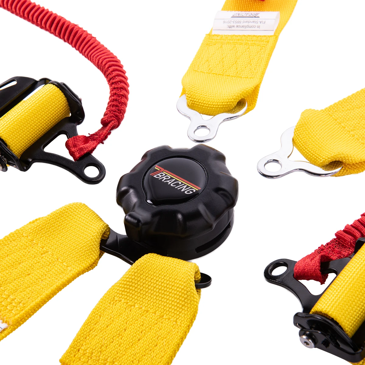 Racing Belt Race Harness Car Racing Safty Harness