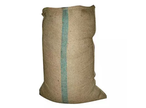 Wholesale 100% Jute Sacks Durable Reusable and Biodegradable | 100% Jute Material Sack  Eco-Friendly & Durable Jute Bags