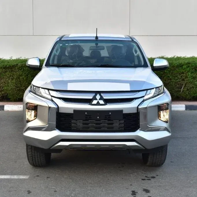2022 модель MITSUBISHI L200 SPORTERO двойная Кабина Пикап 2.4L дизельный 4WD автоматический