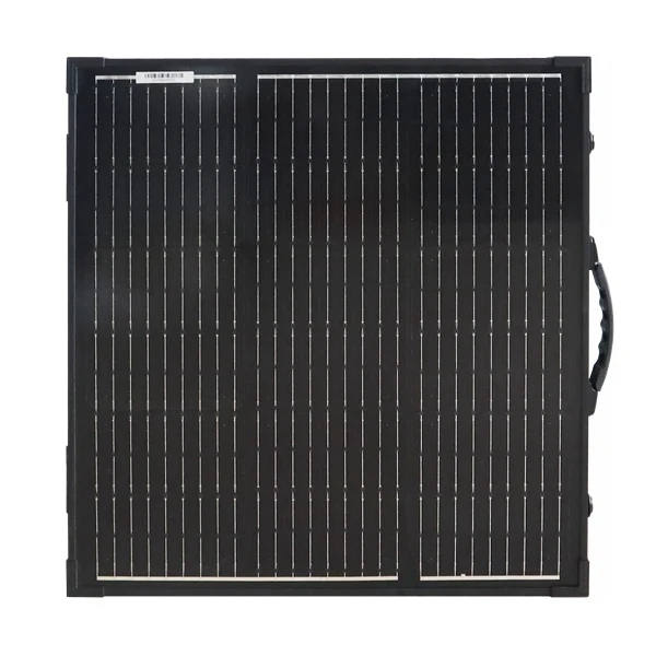2024 Oem Custom Small Size 20w 40w 60w 100w 120w Foldable 200w 250w 300w 320w Mono Crystalline Modules Power Manufacturer