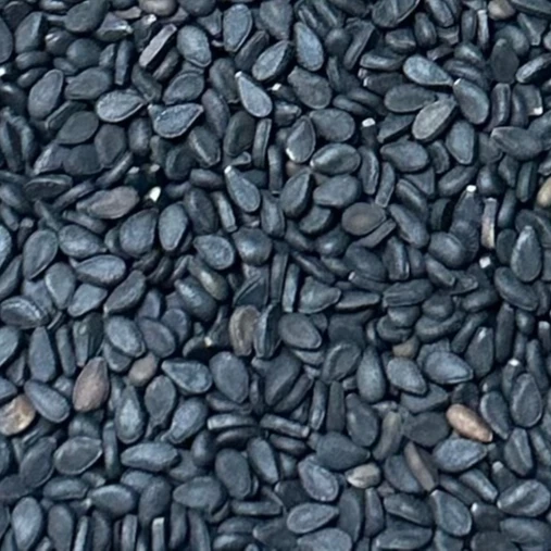 NATURAL BLACK SESAME SEED