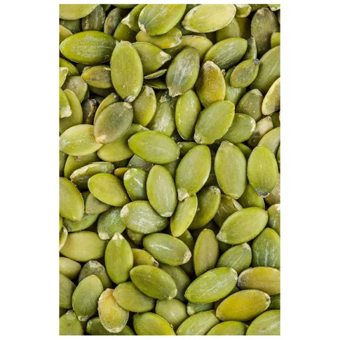 High Quality Organic and Healthy Pumpkin Seeds Hybrid Green Pumpkin seeds Roasted Pumpkin Seeds Kernel