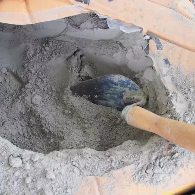 Grey portland Цемент из Вьетнама высокого качества и по лучшей цене экспорт в Кирибати