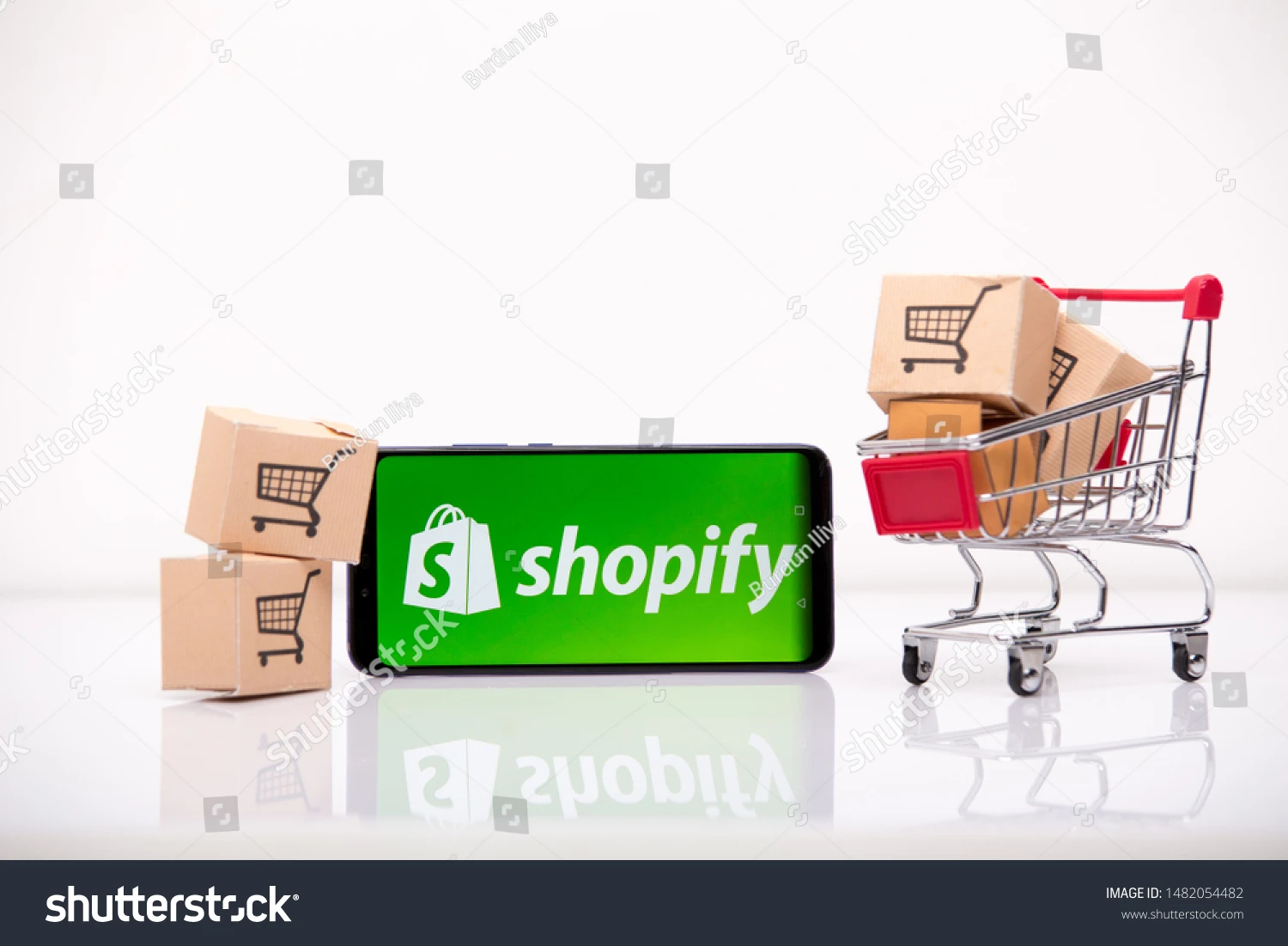 Shopify ecommerce Shopping Website Design and Development in India Website Design Service By two dice web design