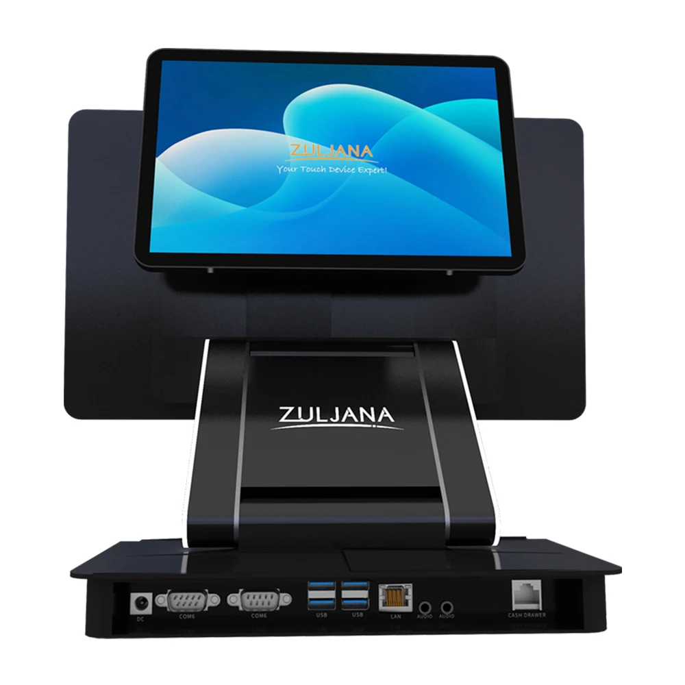 POS Systems for Hardware Store, Takeaway, Retail, Grocery Shop Best Cash Register Terminal