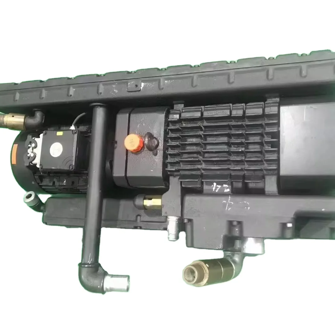 C2.102.1902 Main Blower Pump AM100LF2 Motor For Heidelberg Offset Spare Replacement Parts