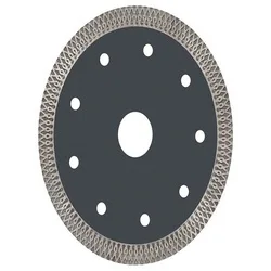 Best Selling Saw Blade For Cutting Concrete Tile & Wood From India Exporters