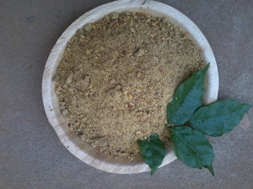 Порошок для торта karanja устойчивая сельскохозяйственная практика пропагандирующая здоровье почвы лечение вредителей растений сертифицированная ecocert