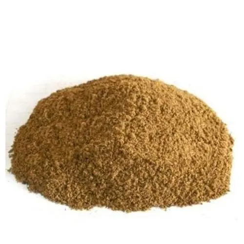 protein 65% fish use poultry meal feather meal.blood animal feed meal