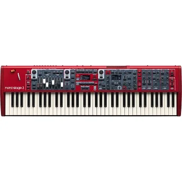 Affirm Nord Stage 3 Compact Digital Piano Controller Discount With International Warranty Offer