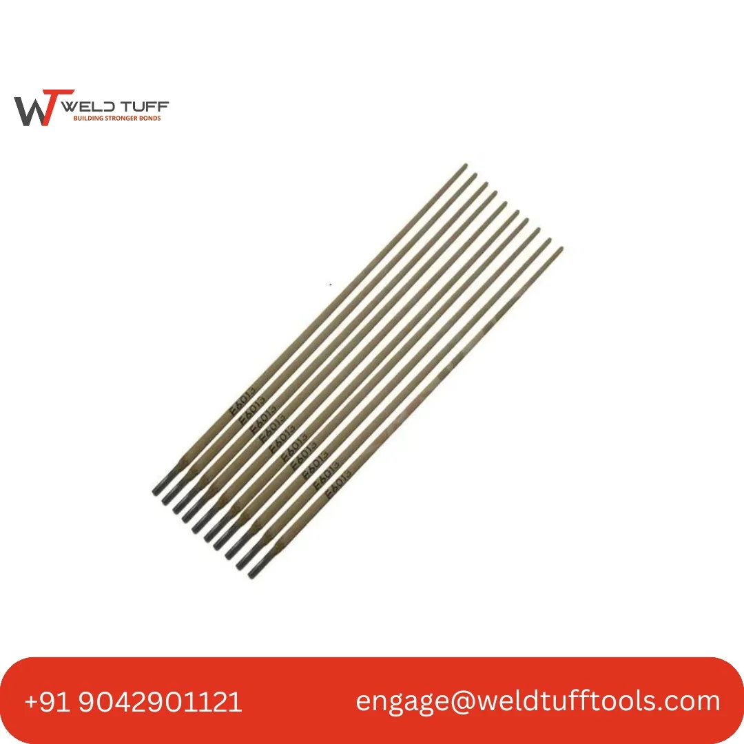 E6010 Galvanized Steel Weld Inspection Visual Inspection Non-destructive Testing