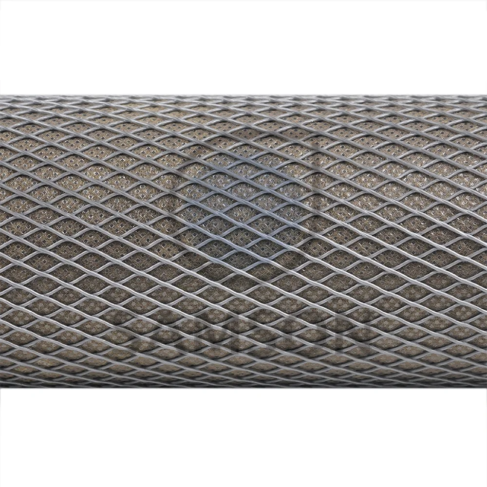 Hot selling ACT-6620K Activated Carbon Filter Cartridge for Pure and Clear Drinking Water