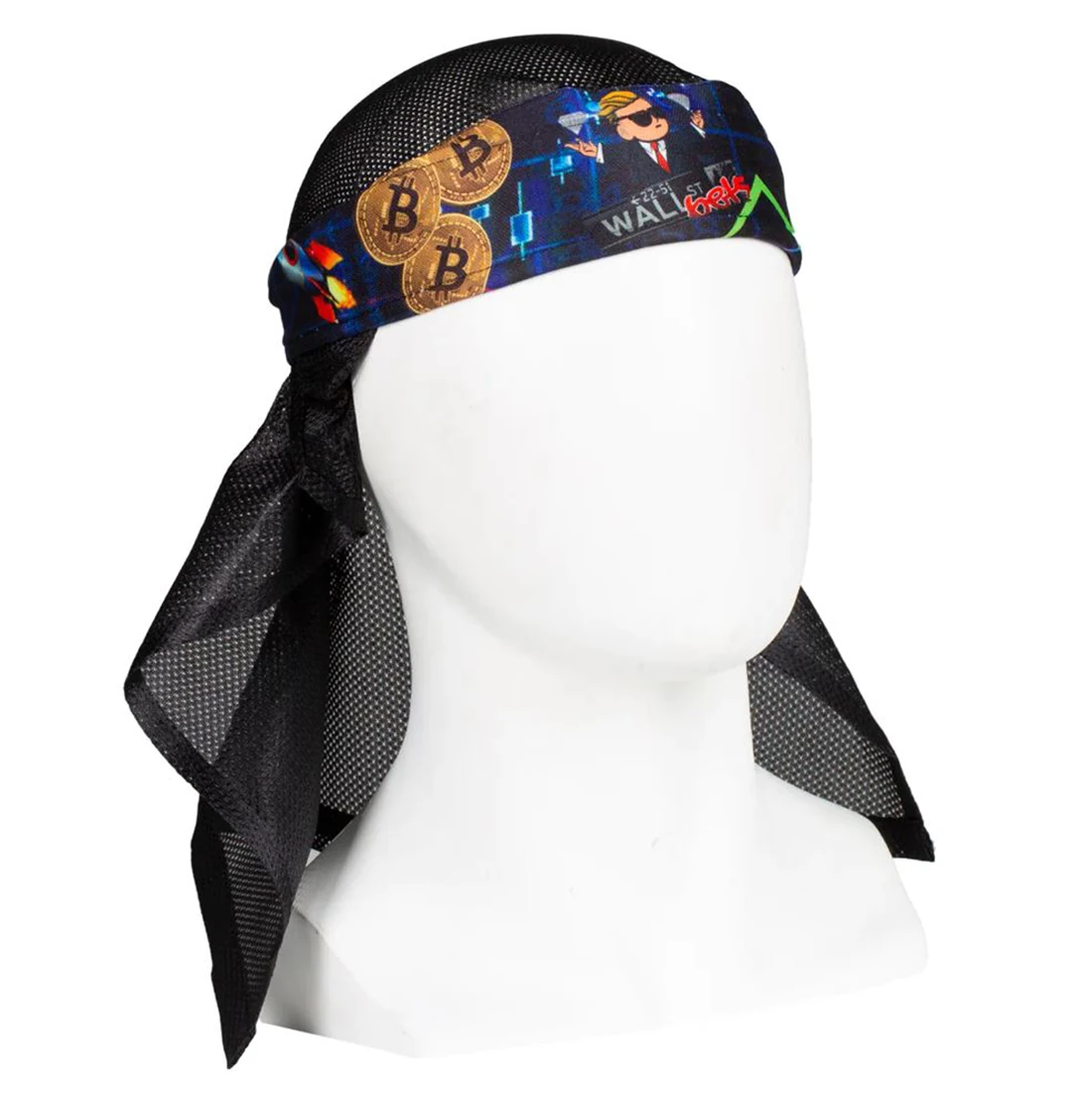 Hot Sale OEM Factory Paintball head wrap For Sale/ Paintball Accessories wholesale Pakistan