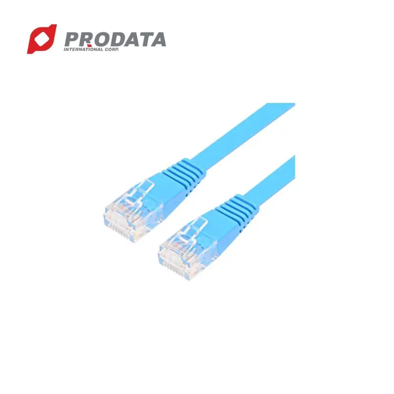 LSZH PVC 100MHz SFTP Shield Cable Cat5 Cat5e Patch Cable