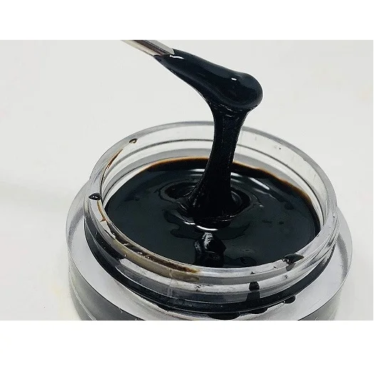 Экстракт Черного гималайского шиладжита в порошке, фульвовая кислота, большое количество чистого травяного экстракта, коричневый желтый порошок, дикая короя 1 кг