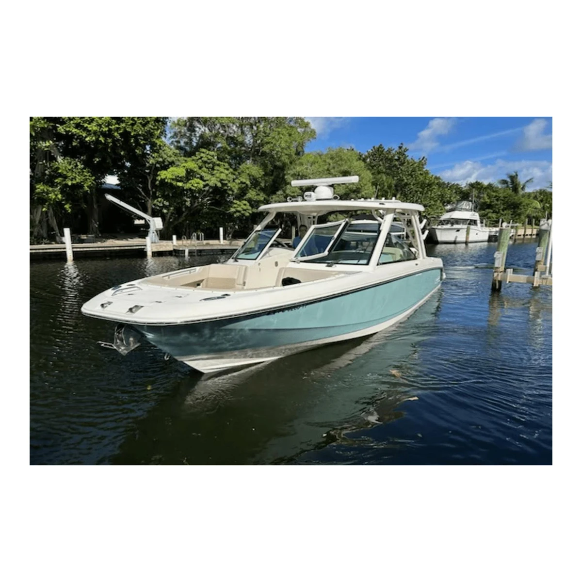 Premium Fairly Used and Affordable luxury Yacht for Sale Low Price