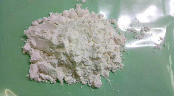 Предварительно желатинизированный крахмал модифицированный Tapioca промышленного класса растворимый в холодной воде для изготовления